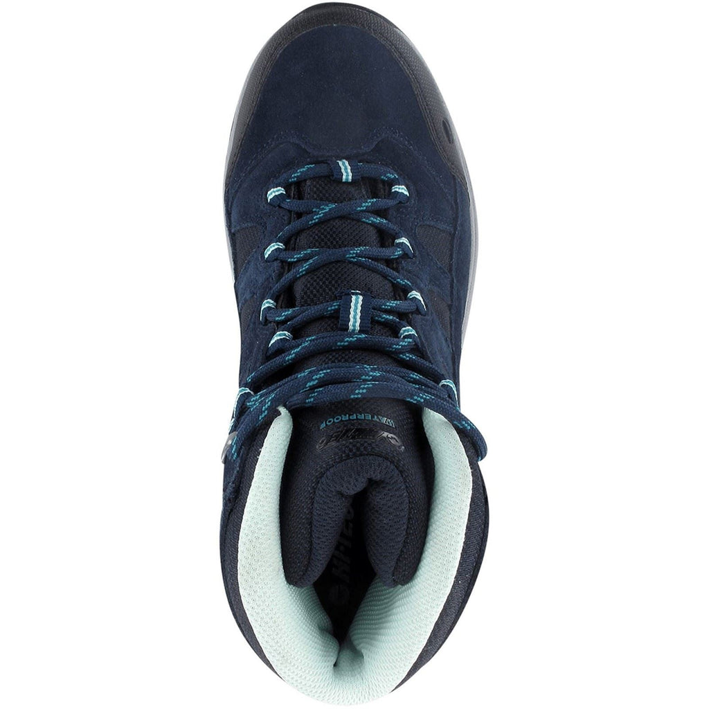 Hi-Tec Women's Bandera Lite WP Hiking Boot in 2 Colour Options 3.5 to 8