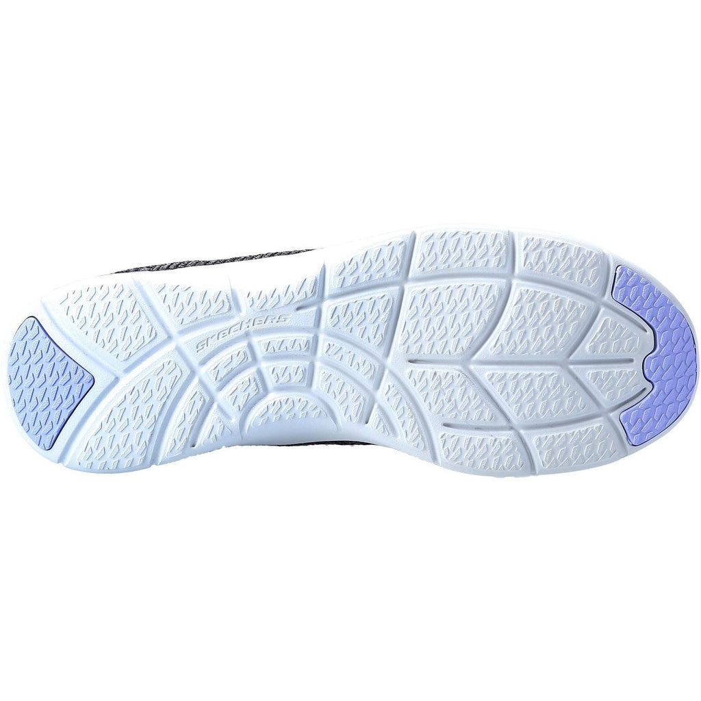 Skechers (GAR104272) Ladies Sports Arch Fit Refine in UK 3 to 8