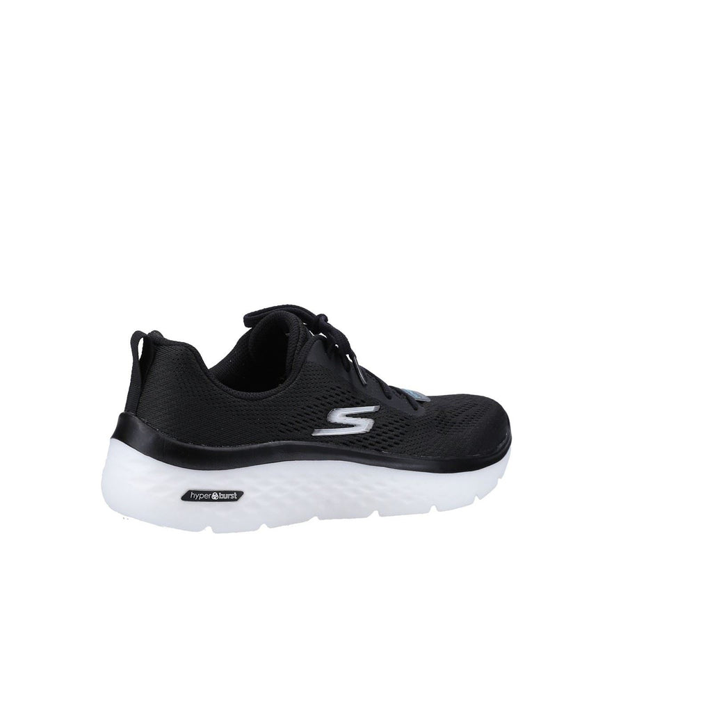 Skechers (GAR124578) Ladies Sports GOwalk Hyper Burst in UK 3 to 8