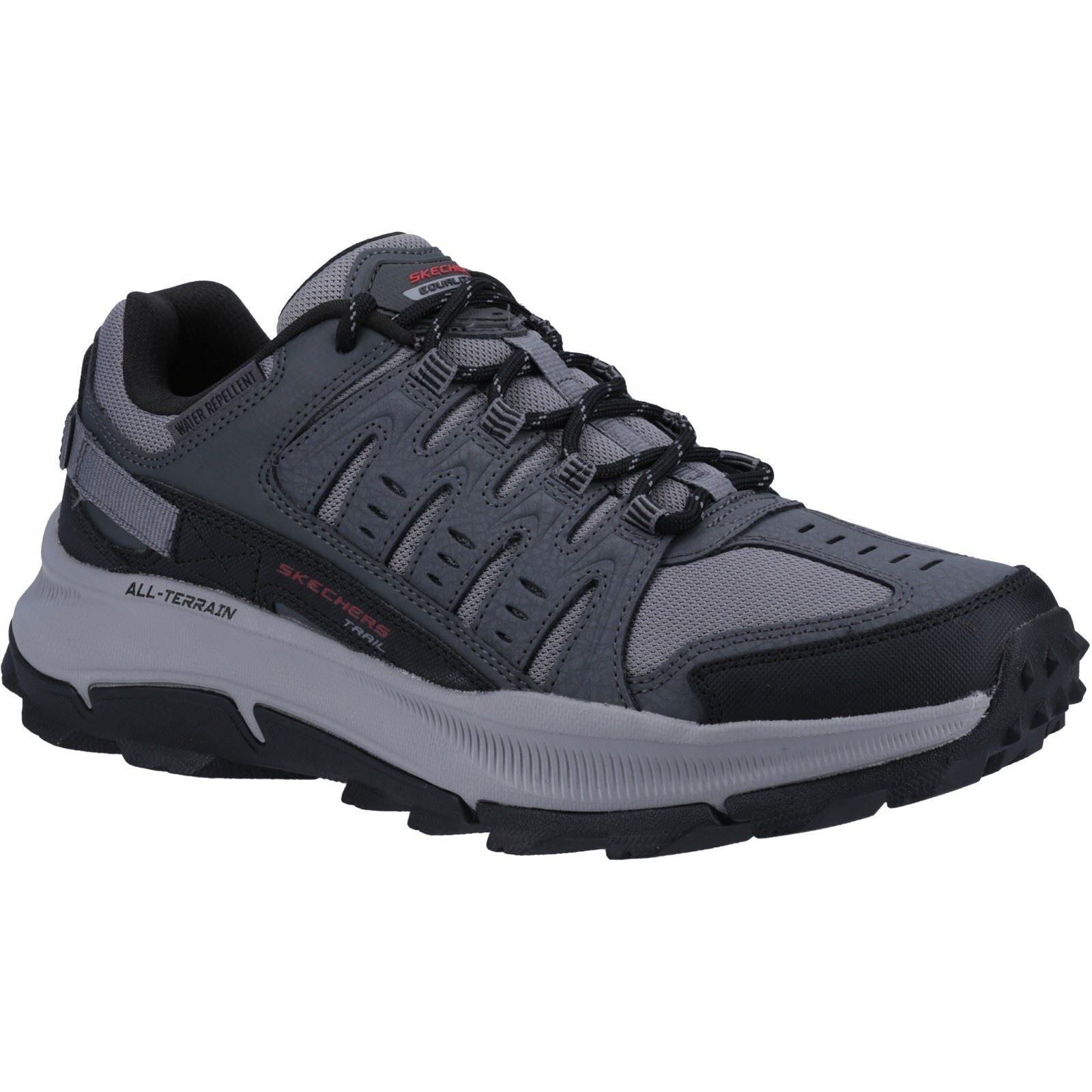 Skechers (GAR237501) Men's Equalizer 5.0 Trail Solix Trainers in 3 Colour Options 6 to 13