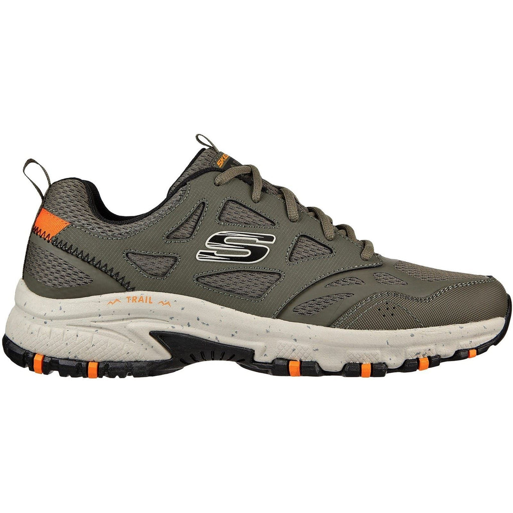 Skechers (GAR237265) Hiking Shoes Hillcrest in UK 6 to 12