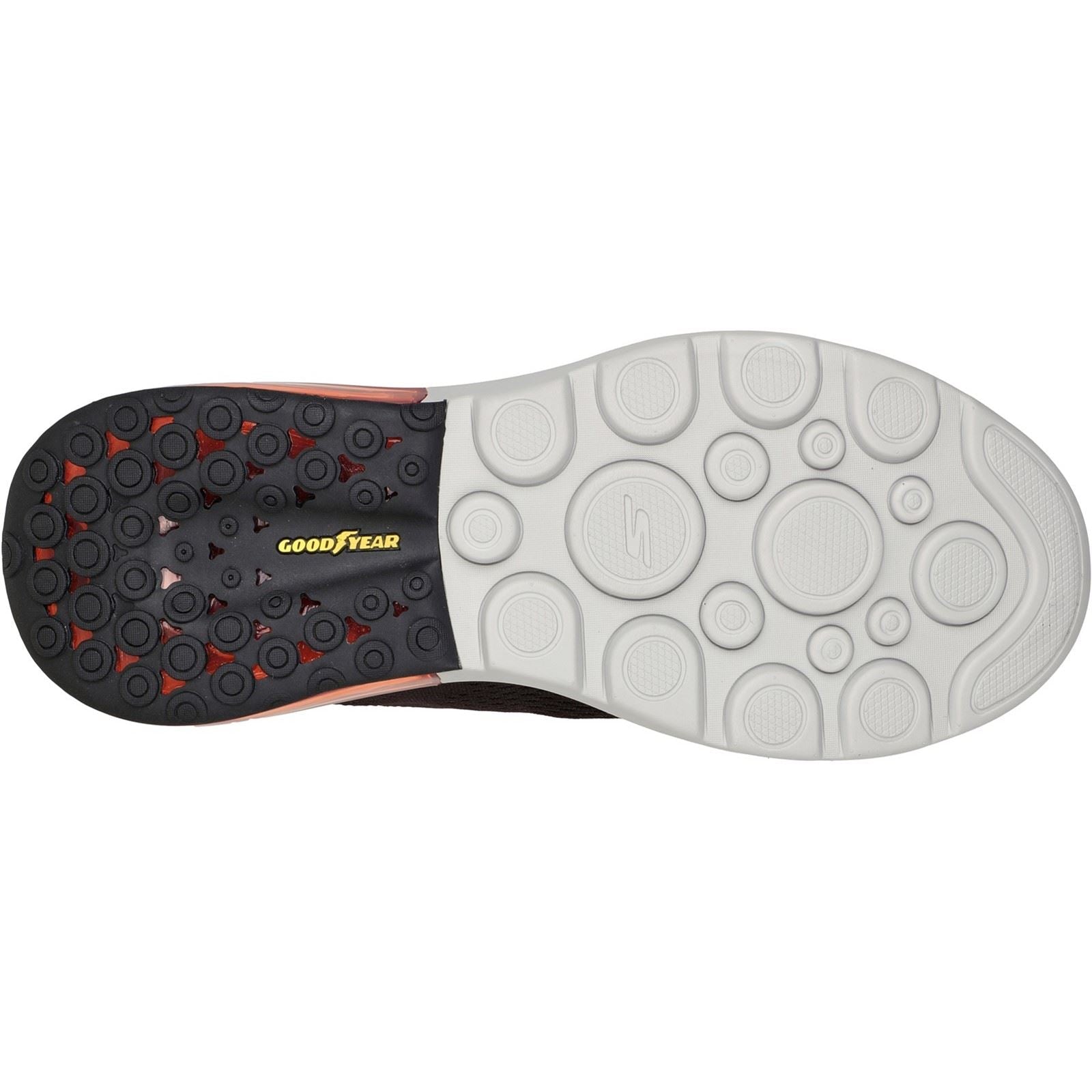 Skechers (GAR216241) Mens Sports Go Walk Air 2.0 Enterprise Shoes in UK 7 to 12