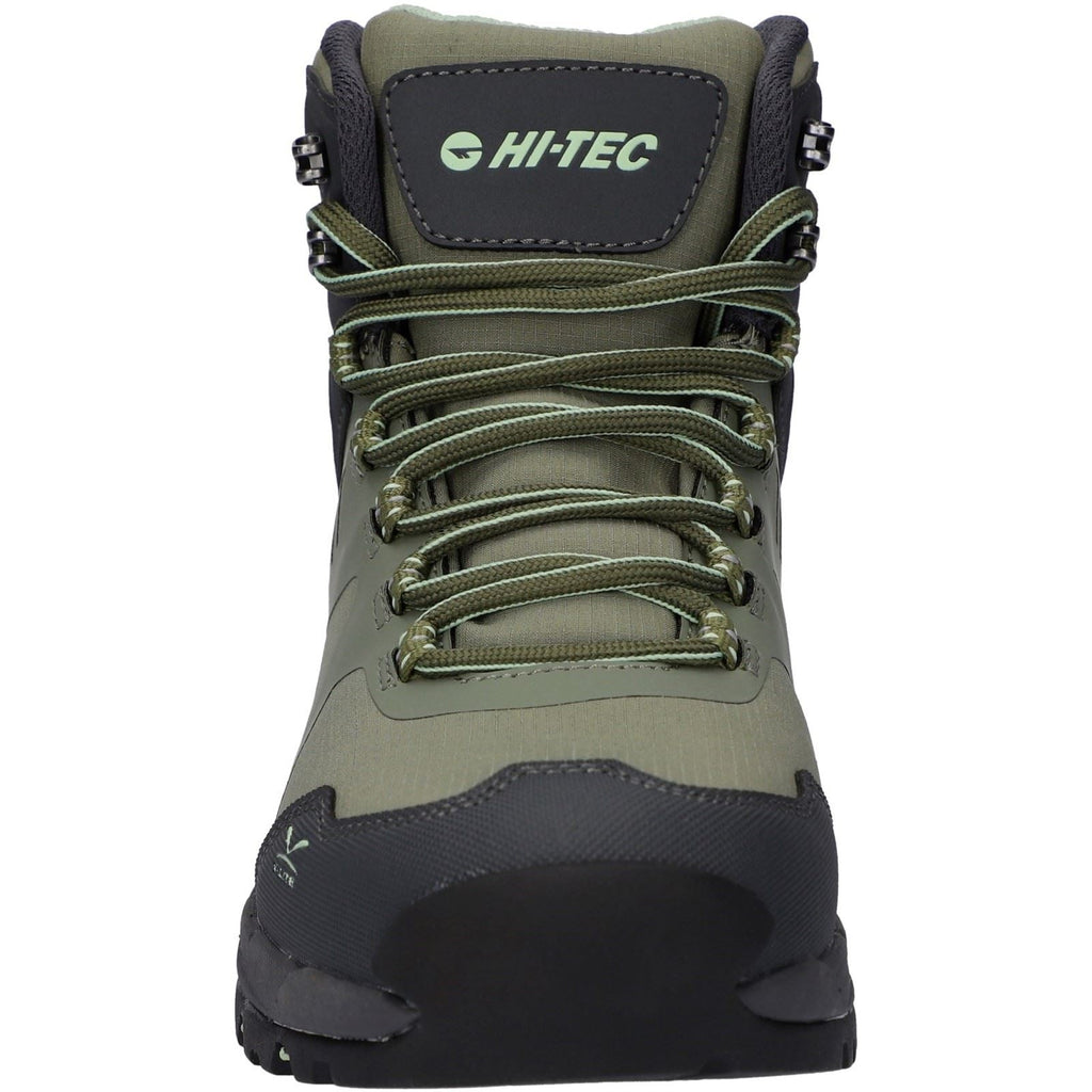 Hi-Tec Women's V-LITE Psych WP Boots in 2 Colour Options 4 to 8