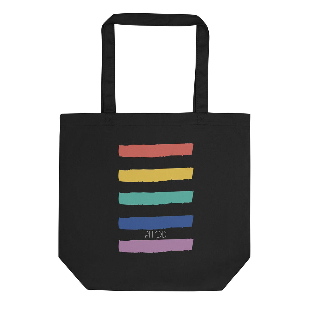 Rainbow Tote Bag
