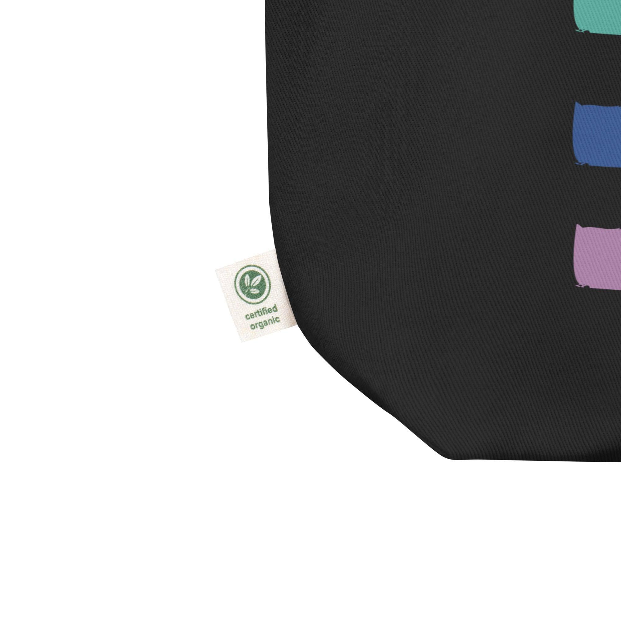 Rainbow Tote Bag