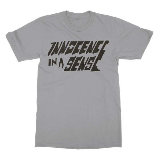 Innocence Classic Heavy Cotton T-Shirt