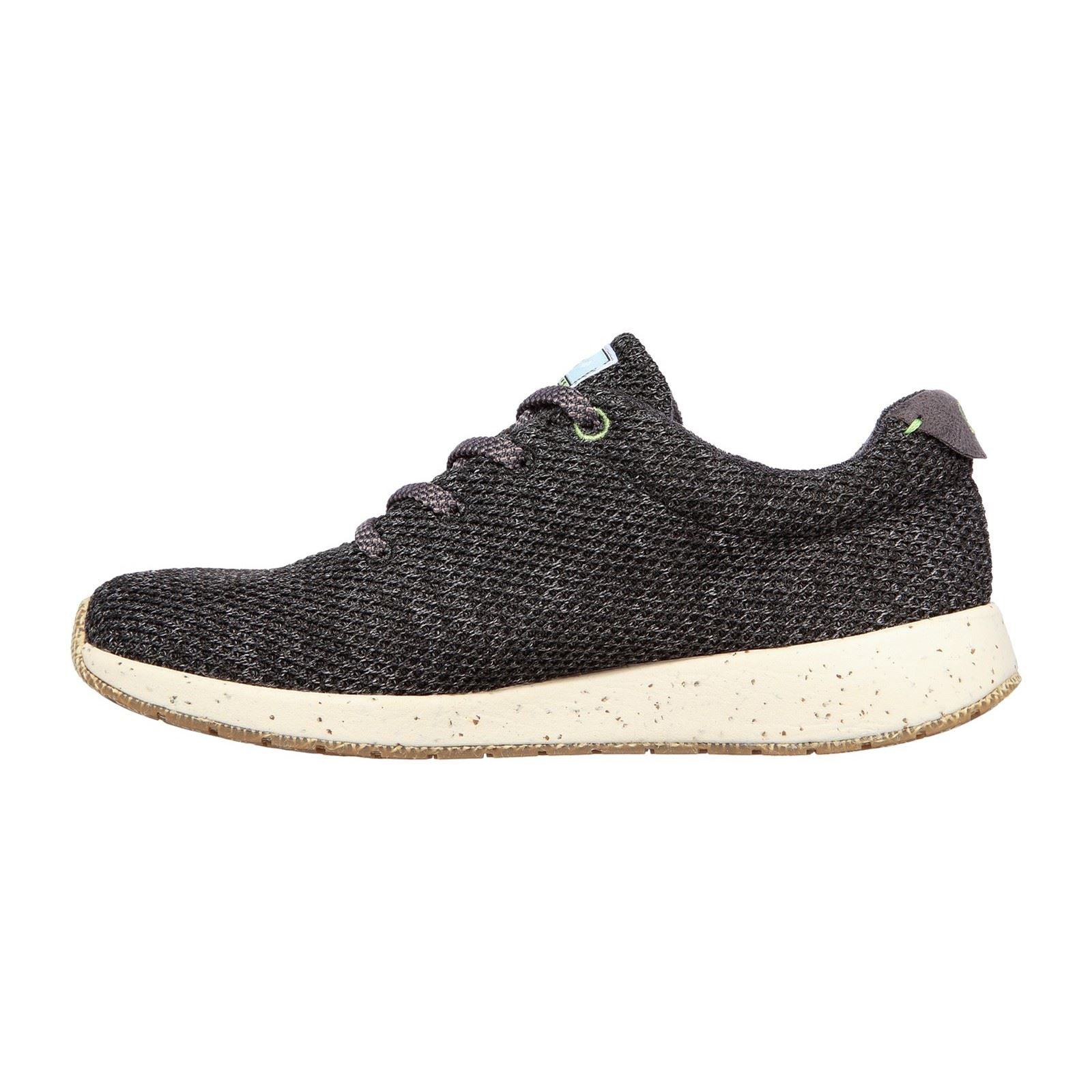 Skechers Bobs Earth Ladies Sports shoes in Charcoal