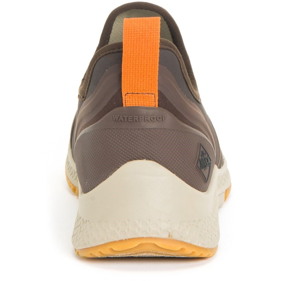 Muck Boots Men's Outscape Low Waterproof Shoe in 5 Colour Options 1 to 15