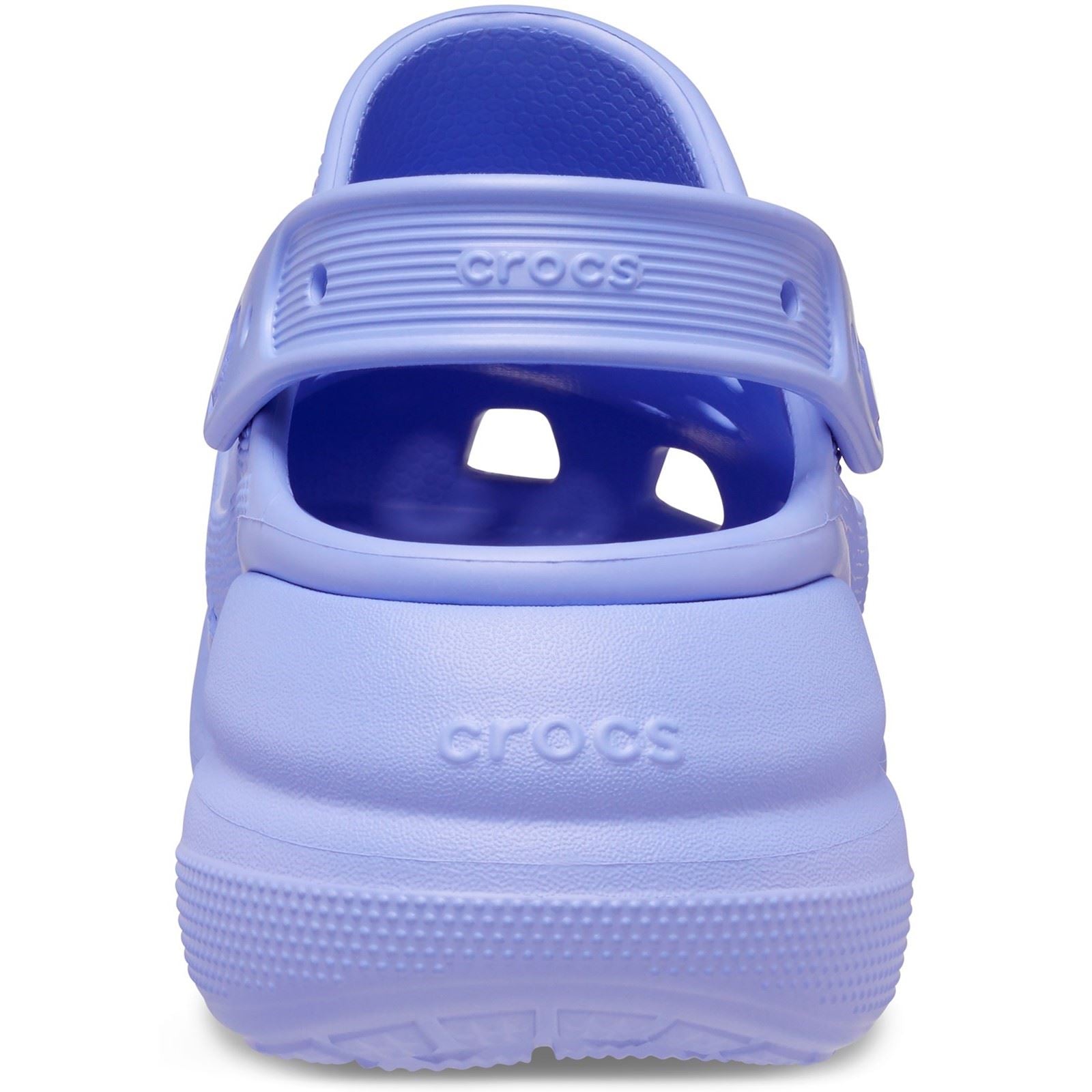 Crocs Women's Classic Crush Clog in 3 Colours, Sizes 3 to 8