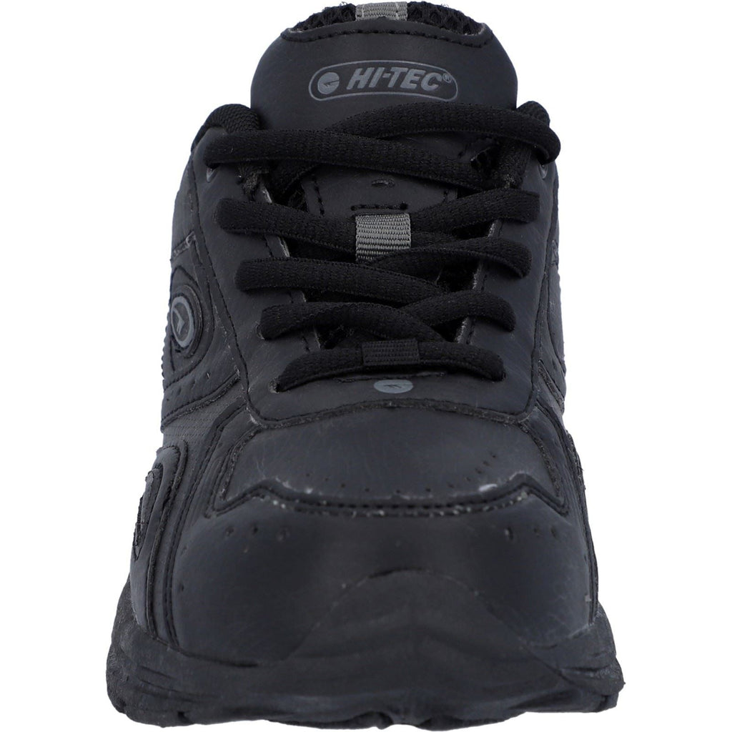 Hi-Tec Children's XT115 Shoes/Trainers in 2 Colour Options 10 to 13