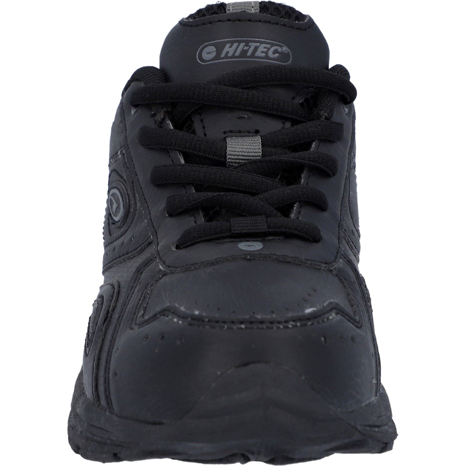 Hi-Tec Children's XT115 Shoes/Trainers in 2 Colour Options 10 to 13
