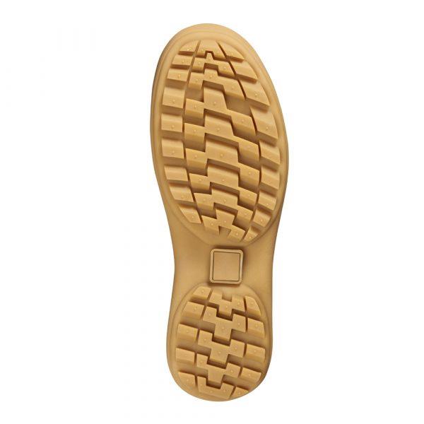 Rock Fall ProMan TC35 Orlando Lightweight Safety Boot in 4 to 13, Honey