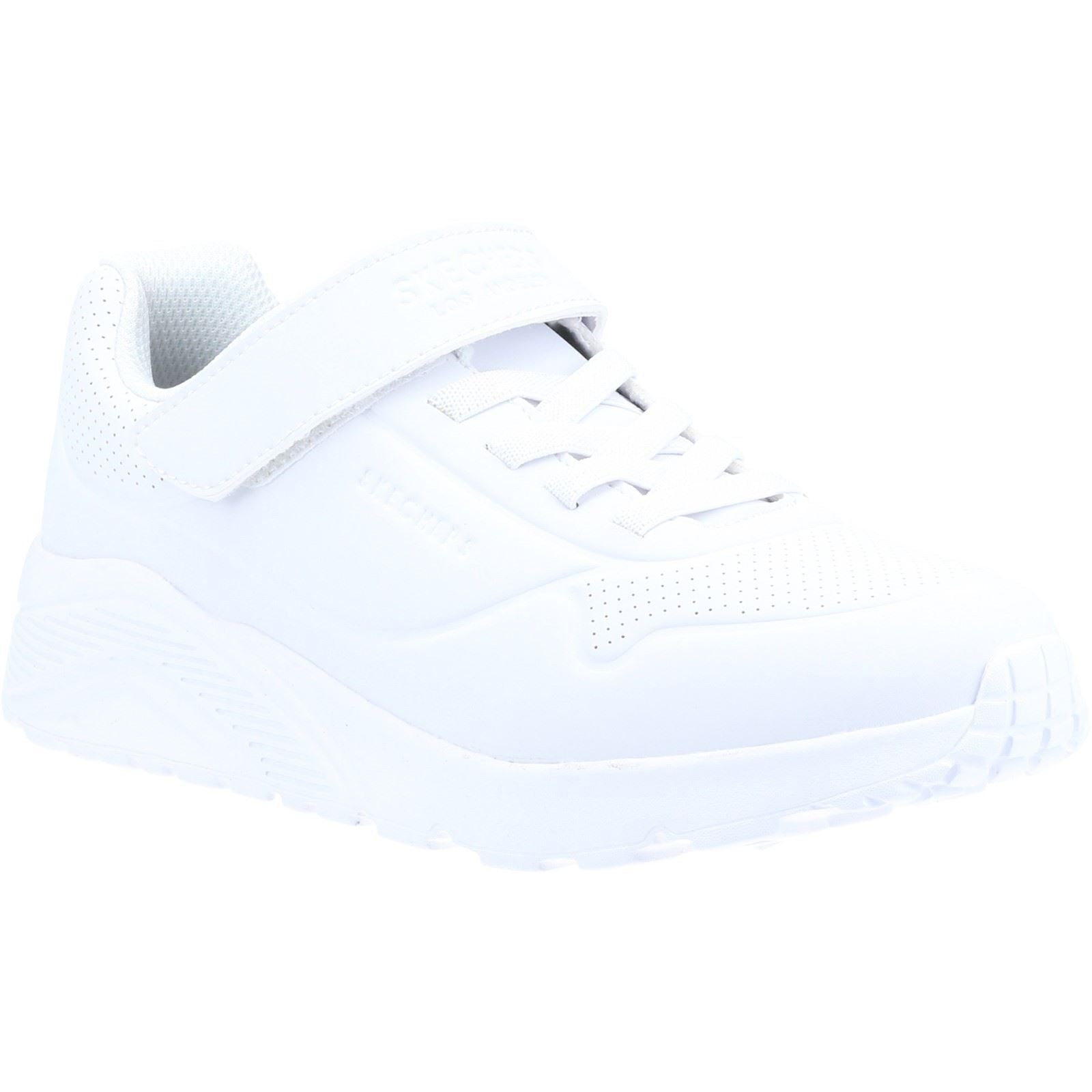Skechers (GAR403695L) Boys BTS Uno Lite Vendox in UK 1.5 to 13.5