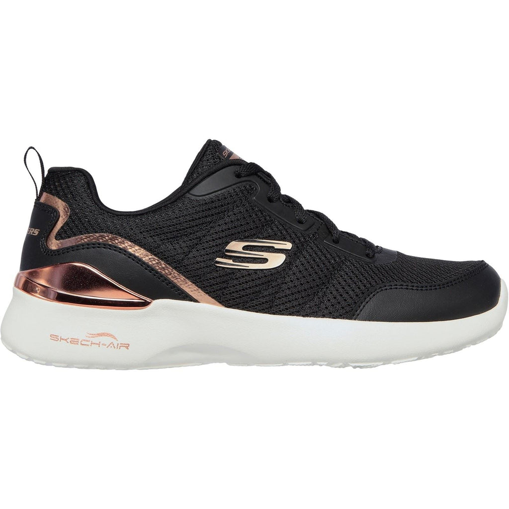 Skechers (GAR149660) Ladies Sports S-A Dynamight in UK 3 to 8