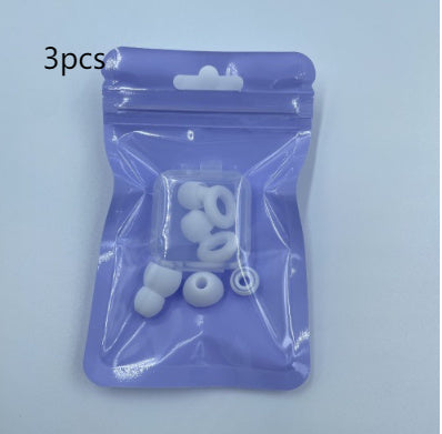 Silicone Earplugs Special For Sleep Do Not Hurt Ears Soundproof Earplugs