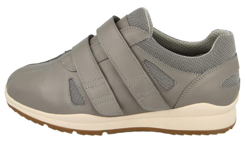 DB Shoes Men's DEVON Stylish and Sporty Shoe 6V Fit Size 6 to 14