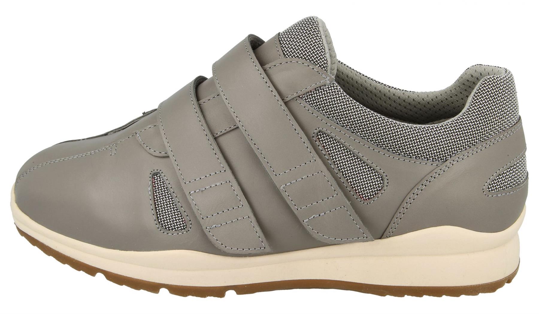 DB Shoes Men's DEVON Stylish and Sporty Shoe 6V Fit Size 6 to 14