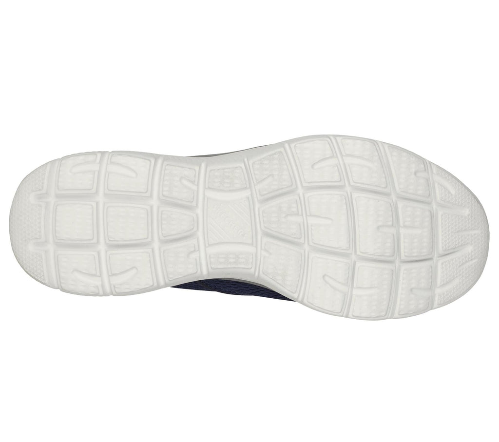 SKECHERS (232296) Mens SUMMITS-VINDICATOR Sneaker Shoes in Sizes UK 7 to UK 14