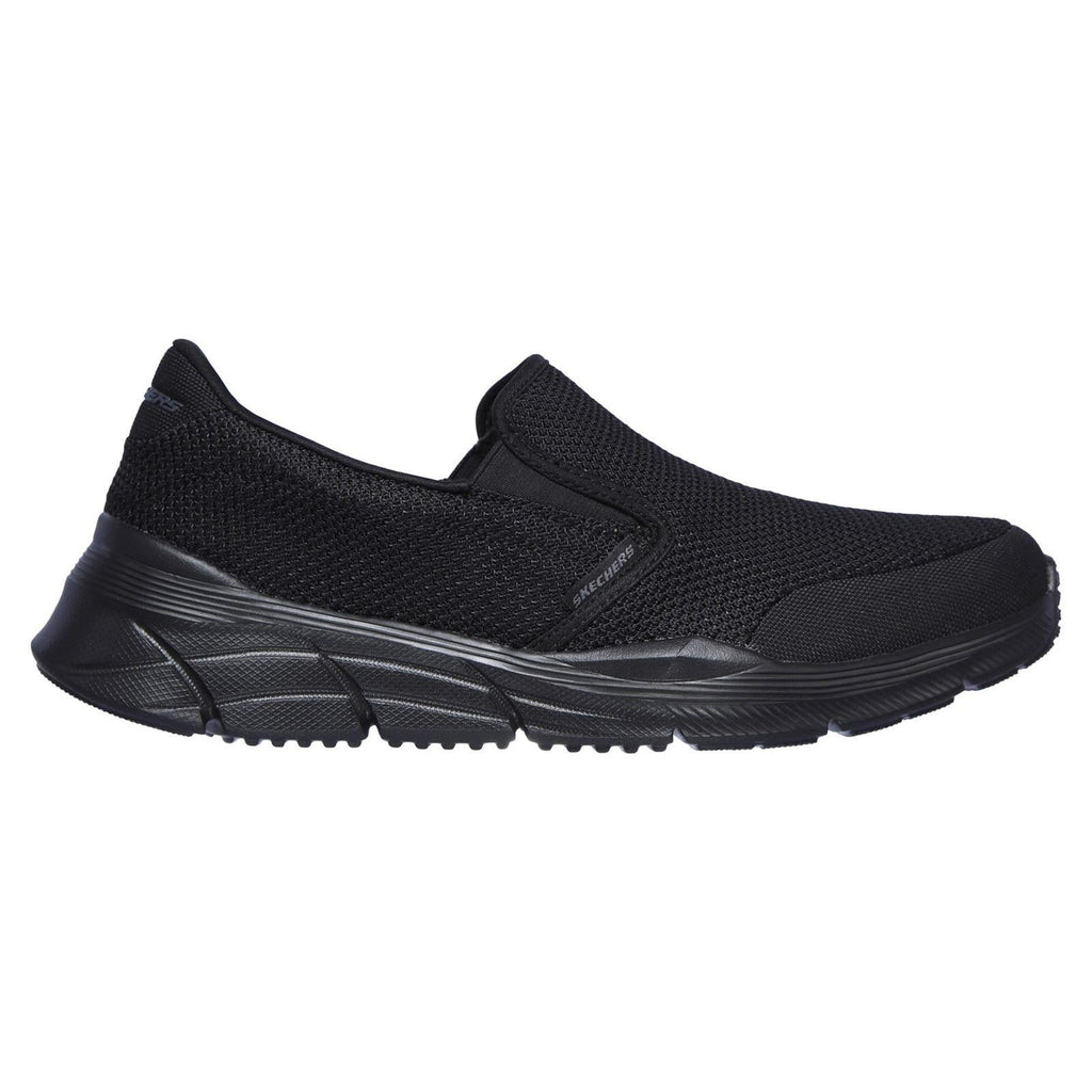 Skechers (GAR232018WW) Mens Sports Equalizer 4.0 Krimlin Wide in UK 7 to 13
