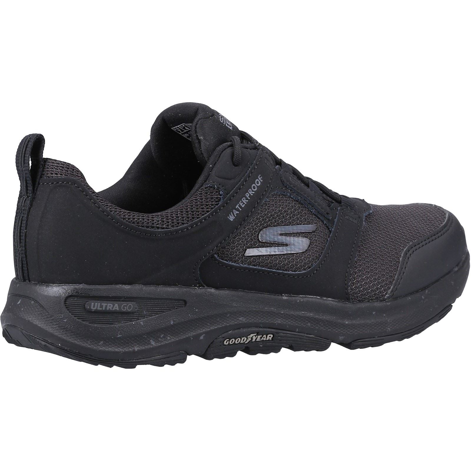 Skechers (GAR124428) Ladies Sports Go Walk Outdoor in UK 3 to 8