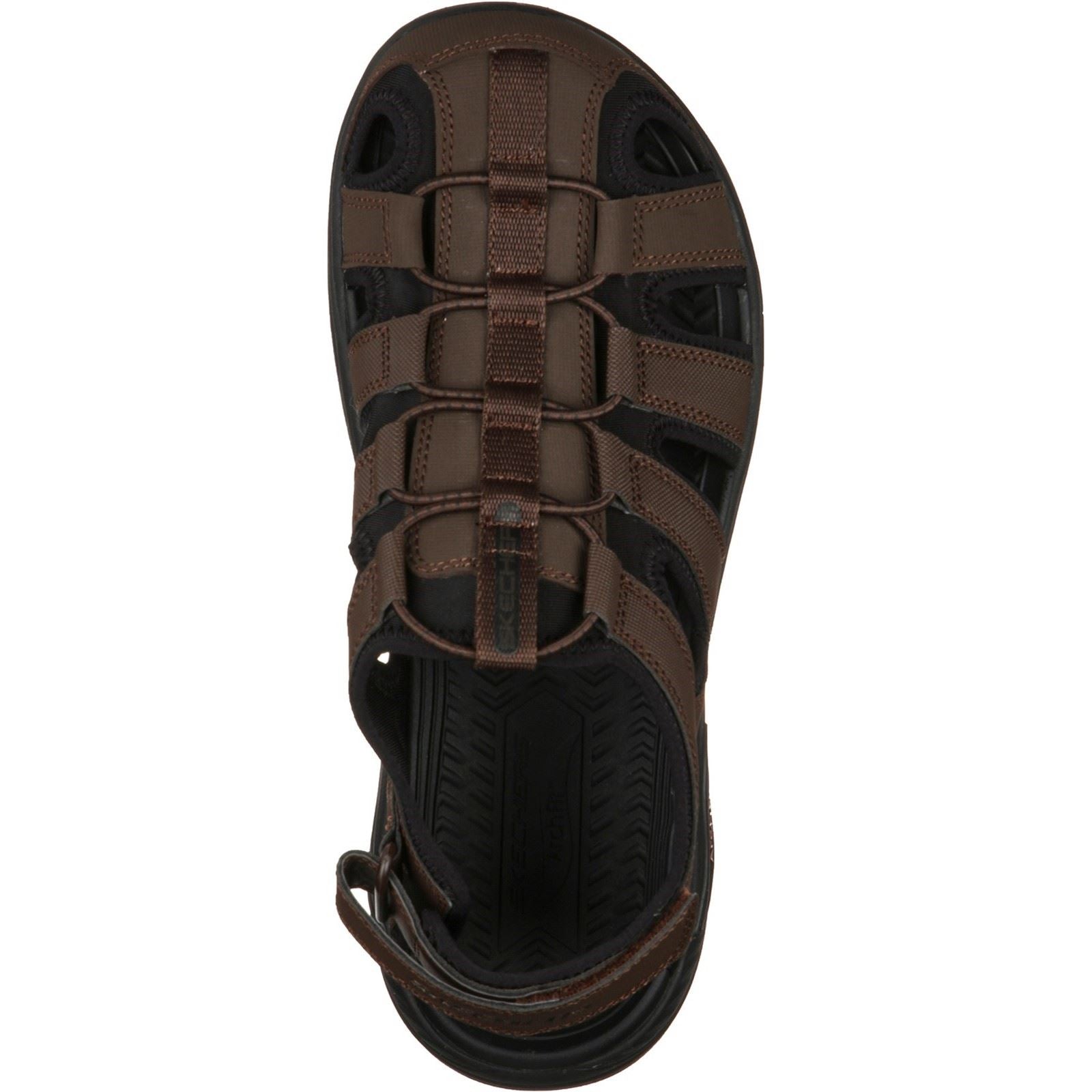 Skechers (GAR204348) Sandal Mens Summer Arch Fit Motley Sd Verlander in UK 6 to 12