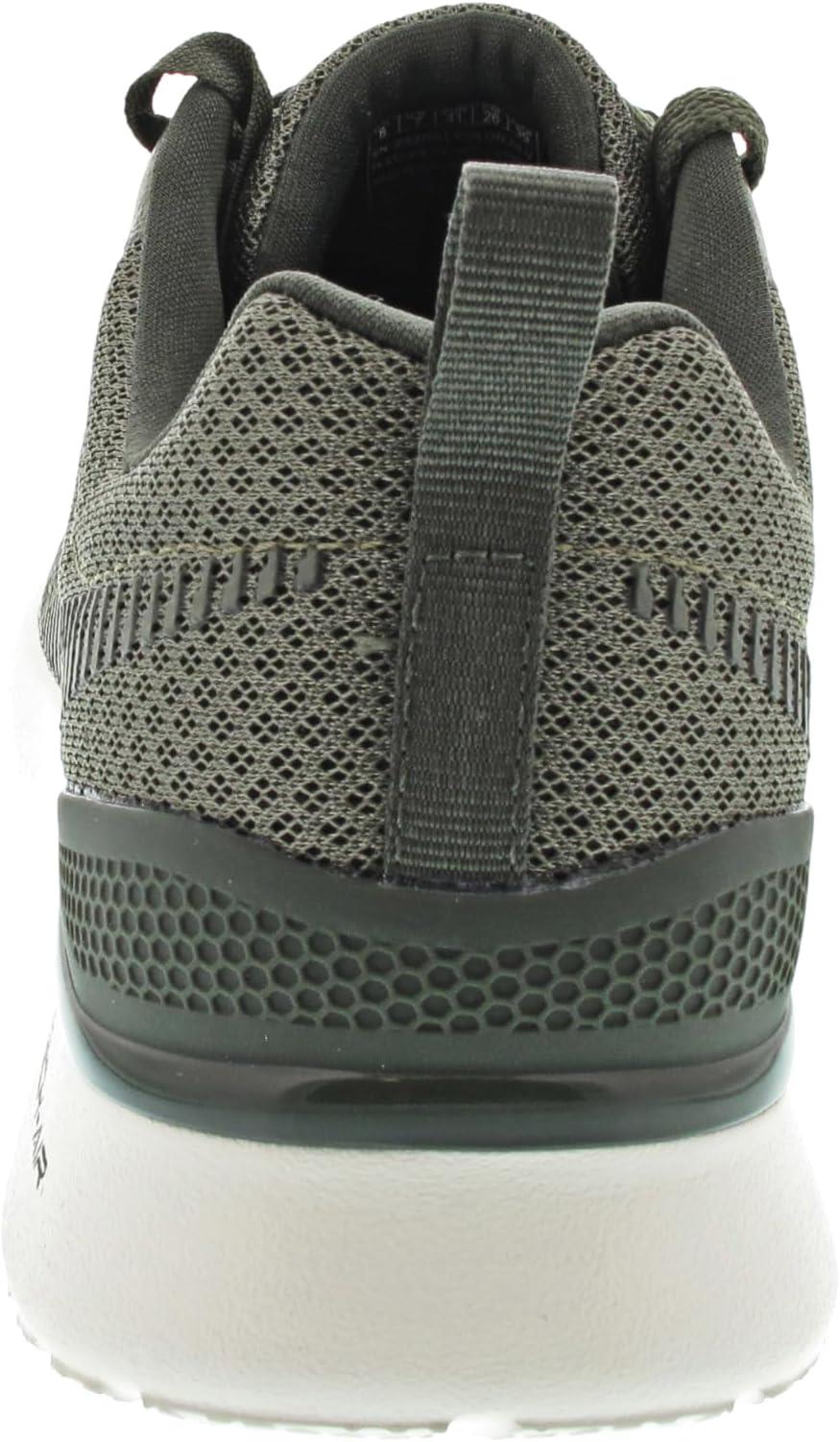 Skechers Skech-Air Dynamight-Bliton Sneaker for Mens (232691) in 2 Colours, 9 to 13