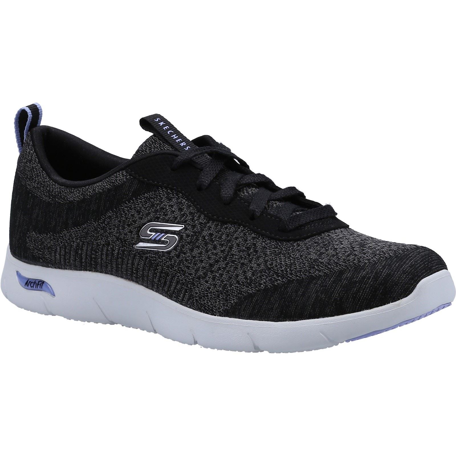 Skechers (GAR104272) Ladies Sports Arch Fit Refine in UK 3 to 8