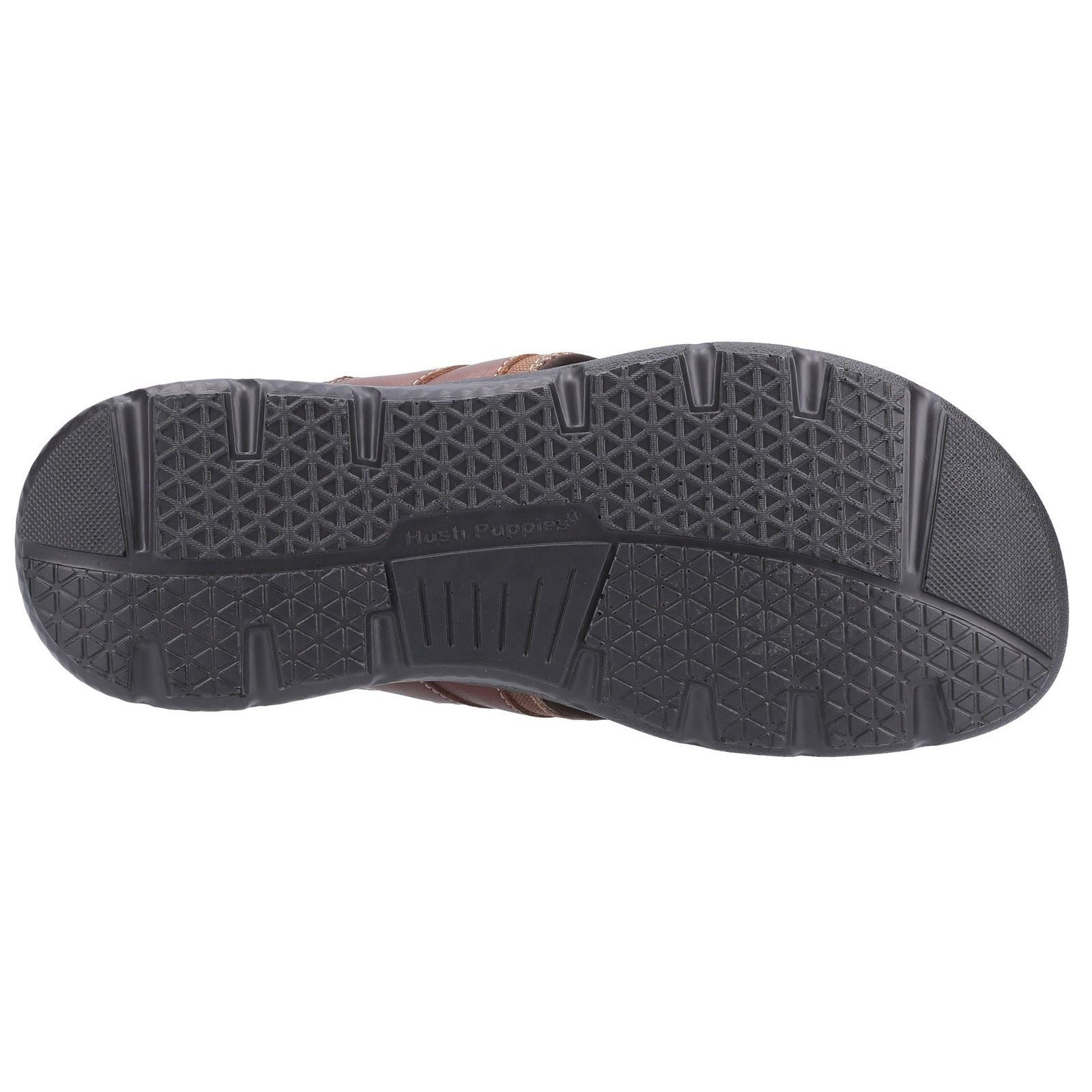 Hush Puppies Connor Flip Flop Men's Summer in Brown