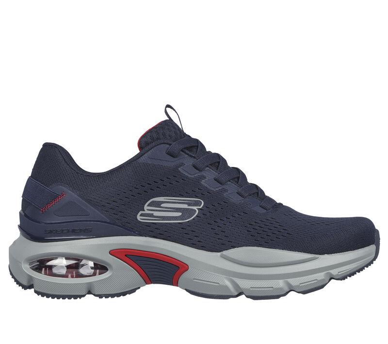 Skechers Men's Skech-Air Ventura Shoes in Multicolour, Sizes 8 to 13