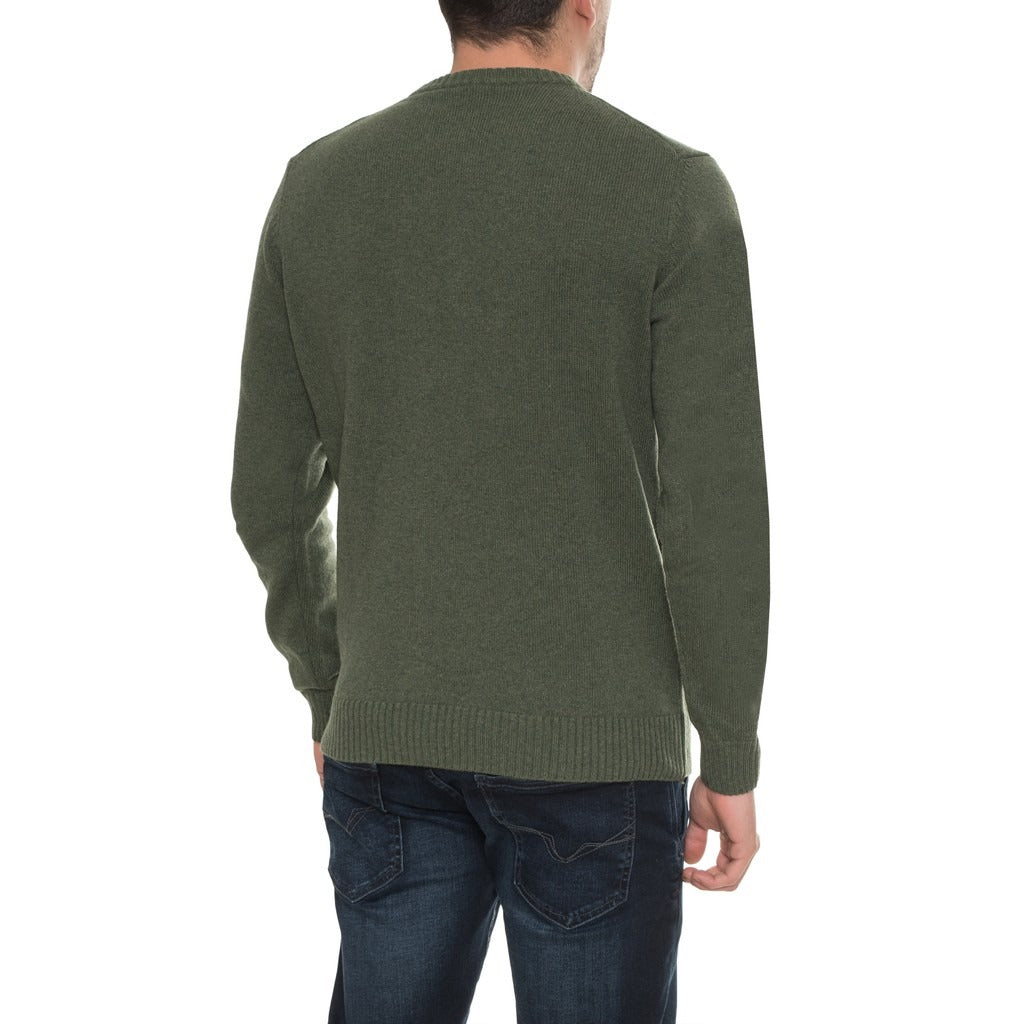 Sergio Tacchini Men’s Sweater 21104-_514BGA