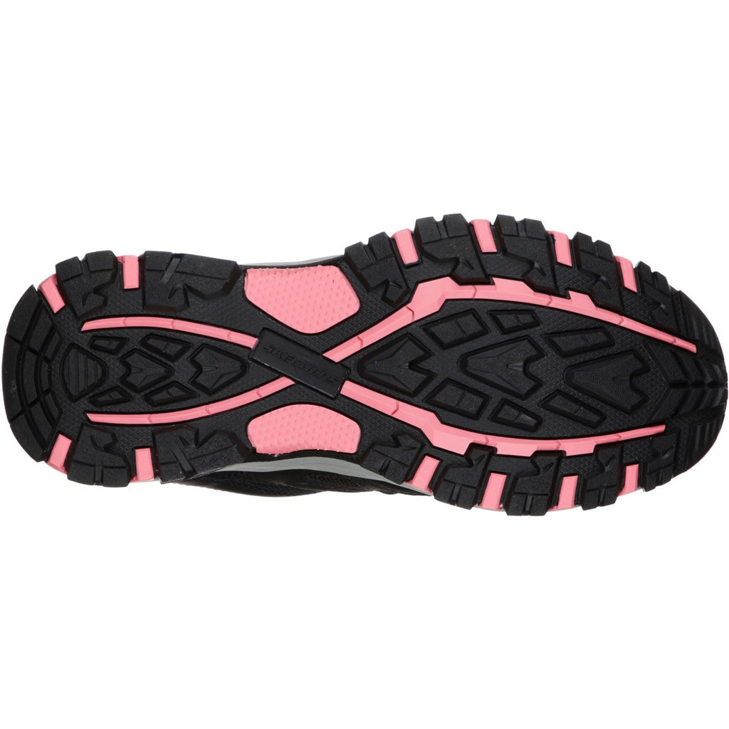 Skechers (GAR167003) Ladies Sports Selmen West Highland in UK 3 to 8