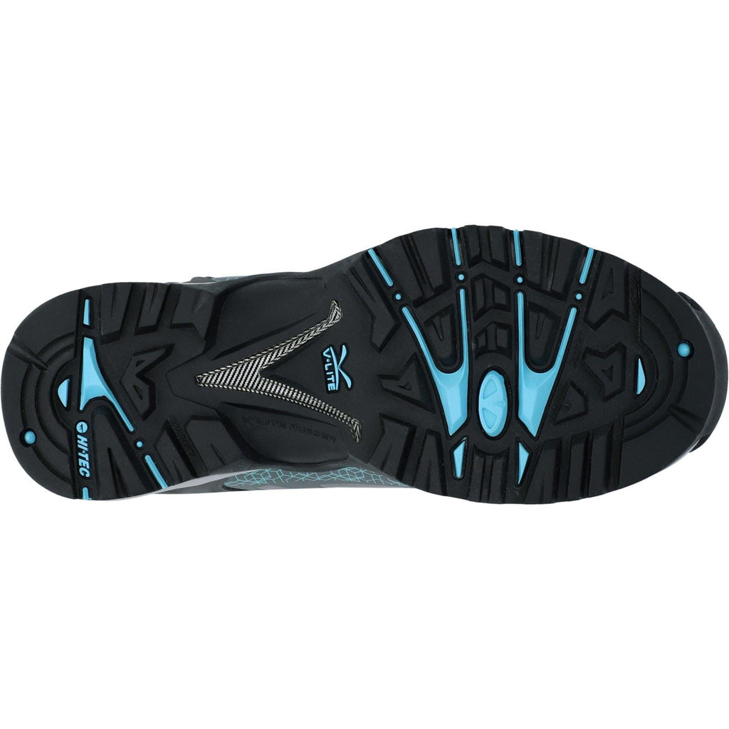 Hi-Tec Women's V-LITE Psych WP Boots in 2 Colour Options 4 to 8