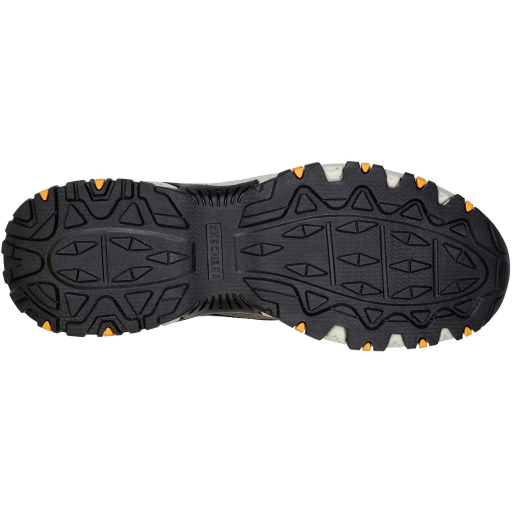 Skechers (GAR237265) Hiking Shoes Hillcrest in UK 6 to 12