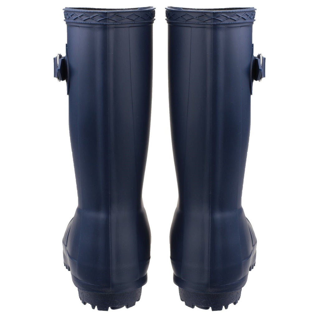 Cotswold Kids Long Boot - Buckingham Wellingtons - 2 Colours, 1-13