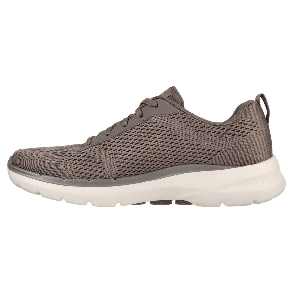 Skechers (GAR216209) Mens Sports Go Walk 6 Avalo Shoes in UK 6 to 12