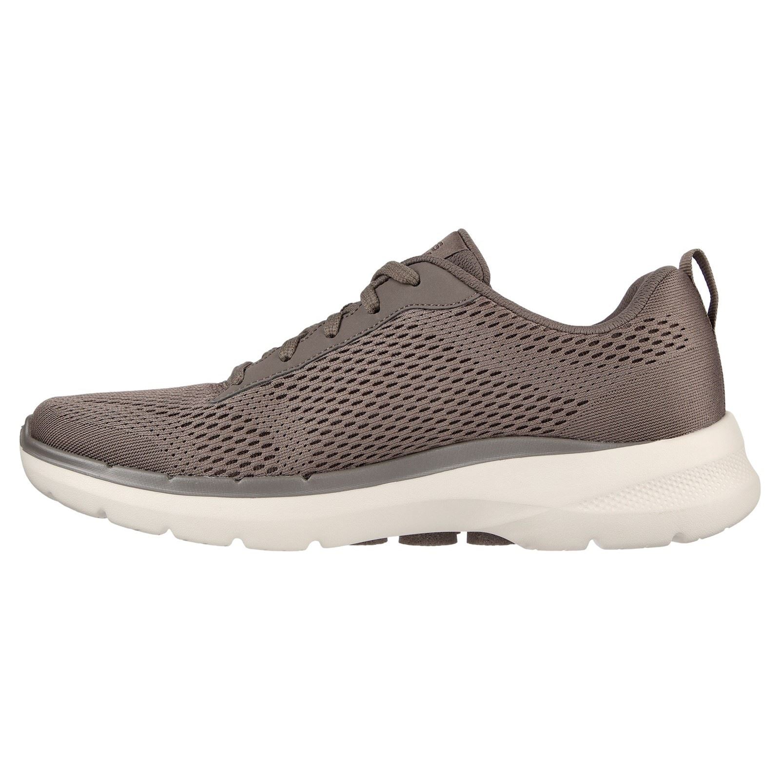 Skechers (GAR216209) Mens Sports Go Walk 6 Avalo Shoes in UK 6 to 12
