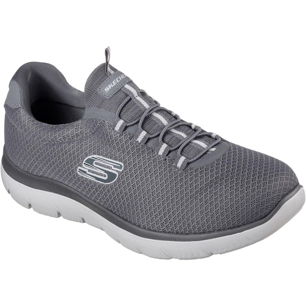 Skechers (GAR52811) Mens Sports Summits in UK 6 to 12