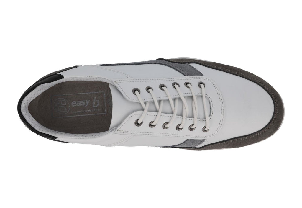 DB Benedict 2V Fit for Mens Shoes in 4 Colours, 6 to 14