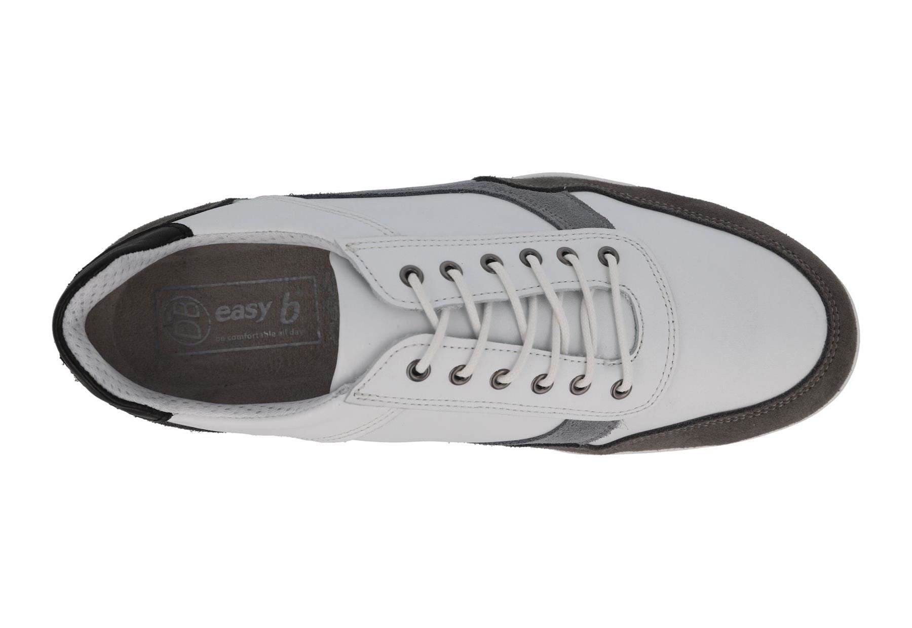 DB Benedict 2V Fit for Mens Shoes in 4 Colours, 6 to 14