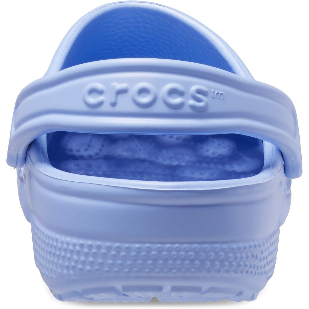 Crocs Unisex's Adult Classic Clog in 4 Colours, Sizes 3 to 8