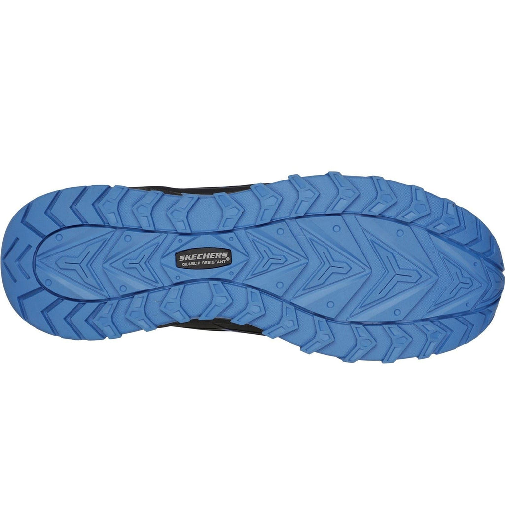 Skechers (GAR200047EC) Boot s Safety Puxal Firmle in UK 6 to 13