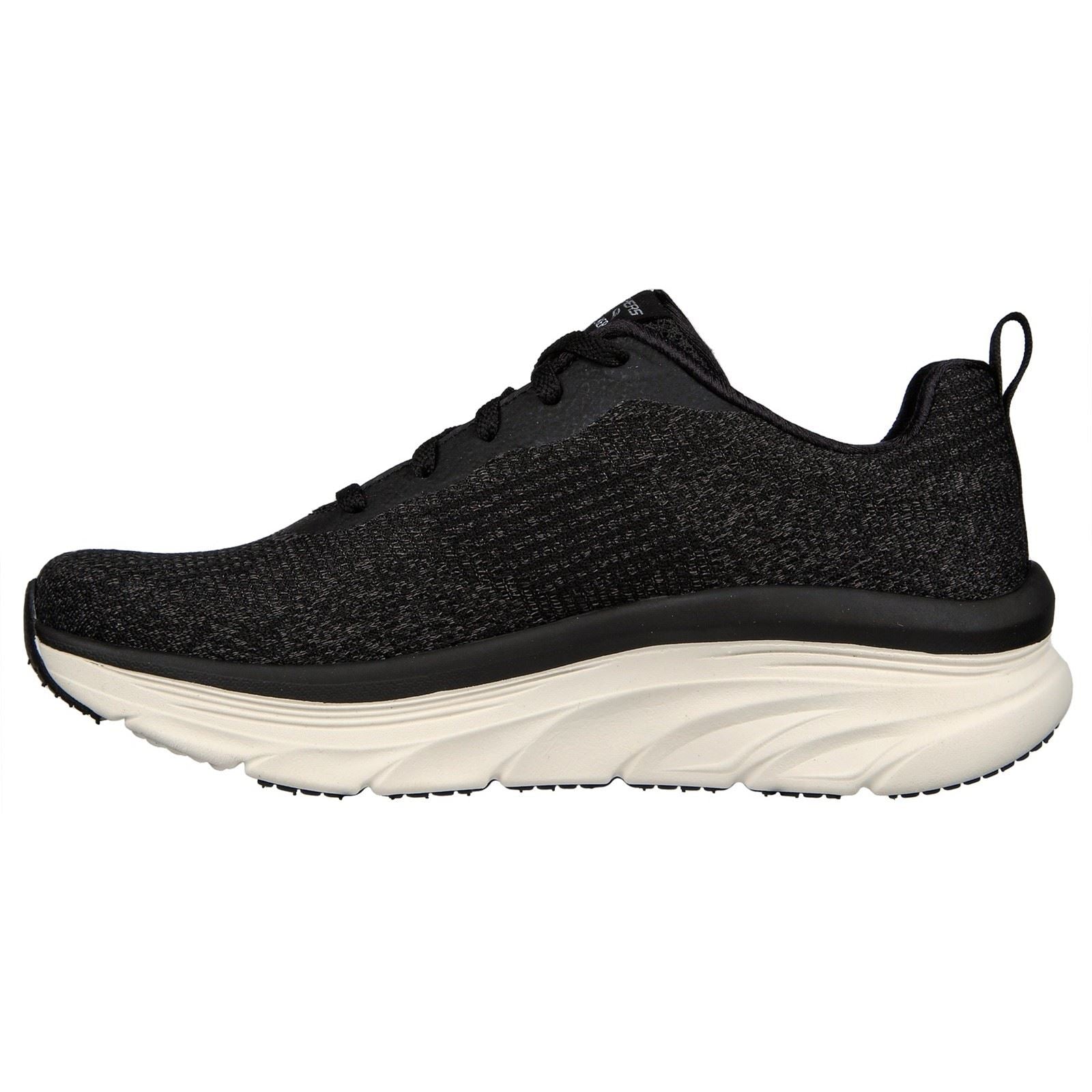 Skechers (GAR149815) Women's D'Lux Walker Daily Beauty Trainers in 3 Colour Options 3 to 8