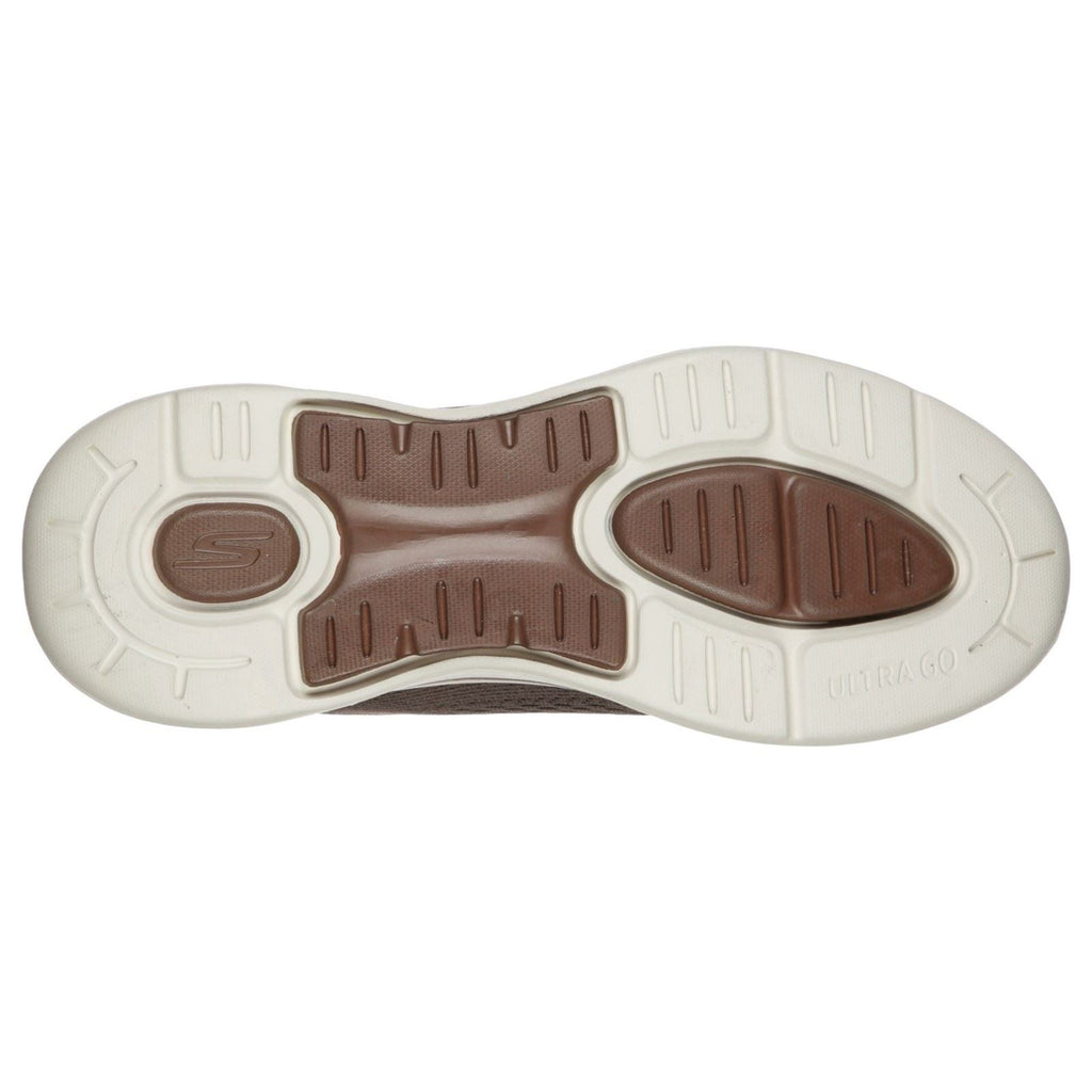 Skechers (GAR216116) Mens Sports Go Walk Arch Fit Idyllic in UK 6 to 12