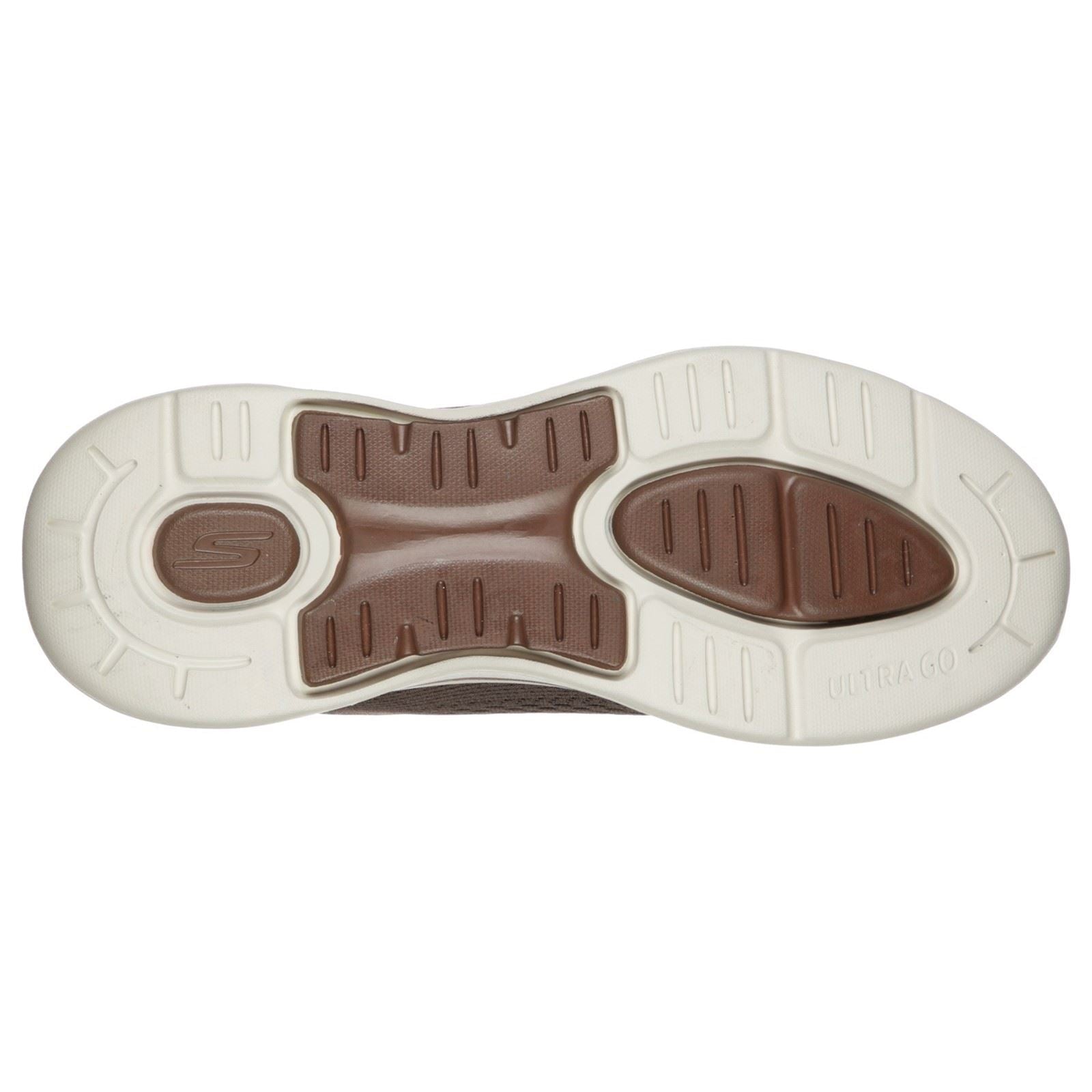 Skechers (GAR216116) Mens Sports Go Walk Arch Fit Idyllic in UK 6 to 12