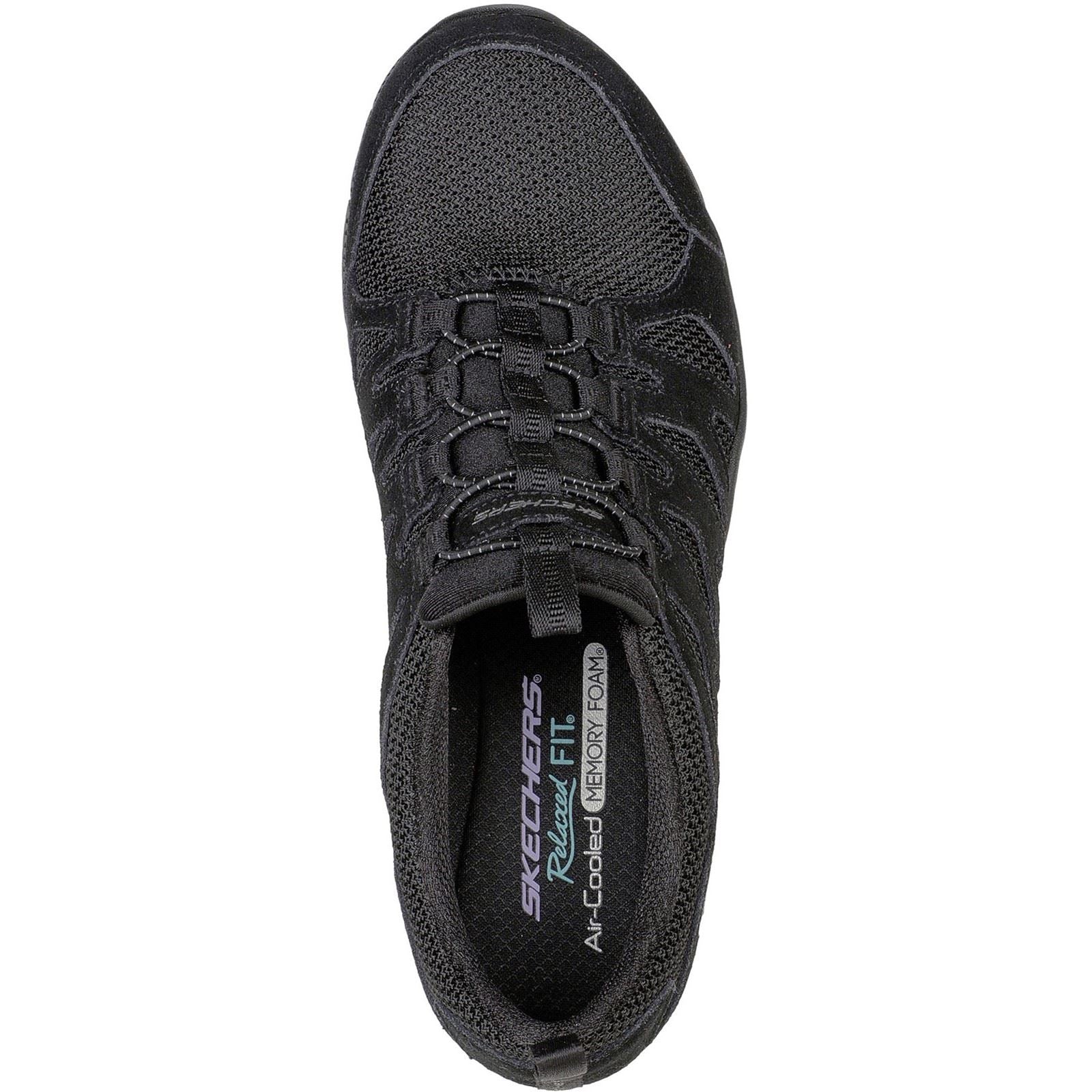 Skechers (GAR104224) Ladies Sports Gratis Gratitude in UK 3 to 8