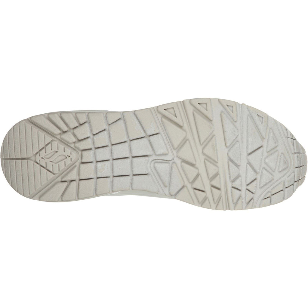 Skechers (GAR73690) Ladies Sports Uno Stand On Air