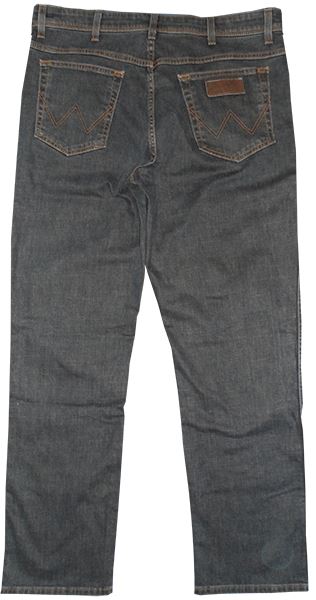 WRANGLER TEXAS STRETCH DENIM JEANS Waist 38 to 42