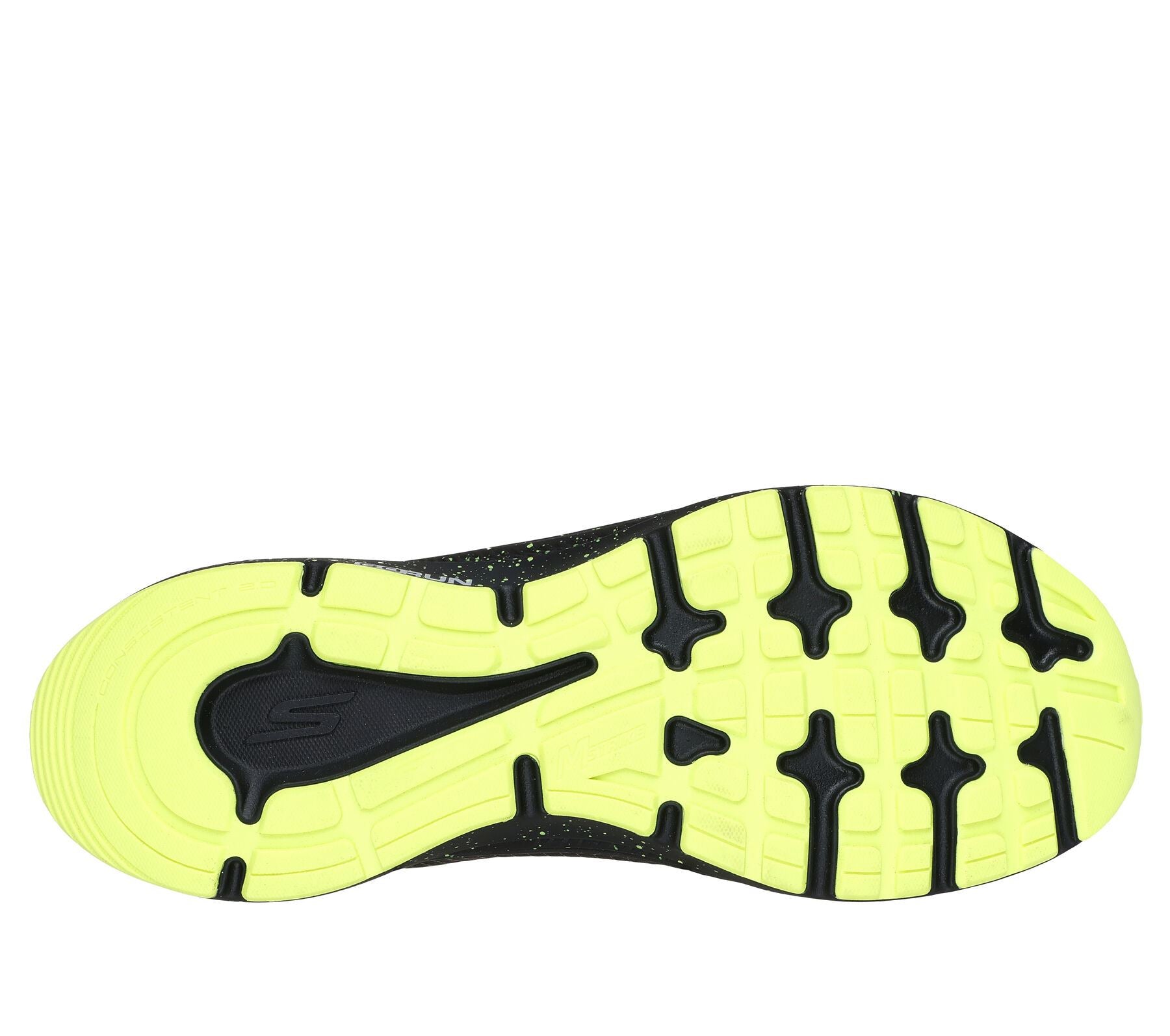 Skechers Men Waterproof Shoes - GO RUN Consistent 2.0 - Piedmont in 2 Colours, 6-13