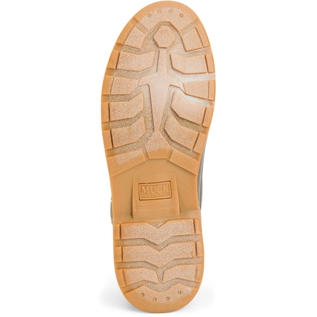 Muck Boots Men's Originals Duck Lace Wellingtons in 3 Colour Options 4 to 12