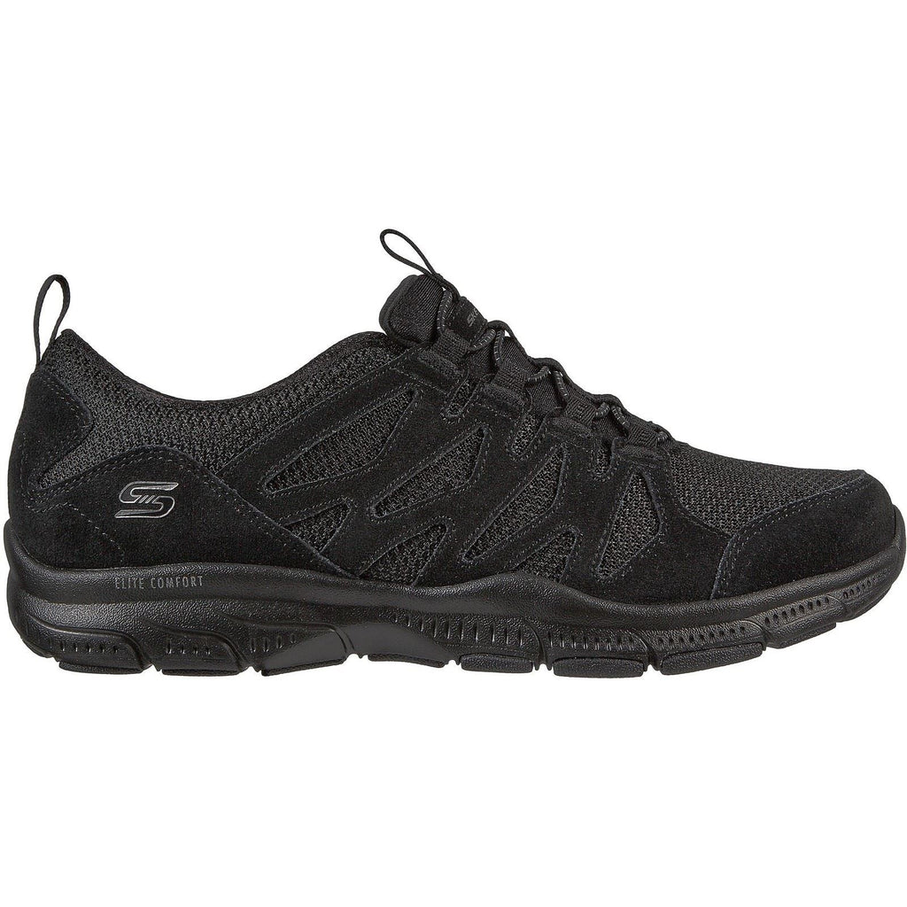 Skechers (GAR104224) Ladies Sports Gratis Gratitude in UK 3 to 8